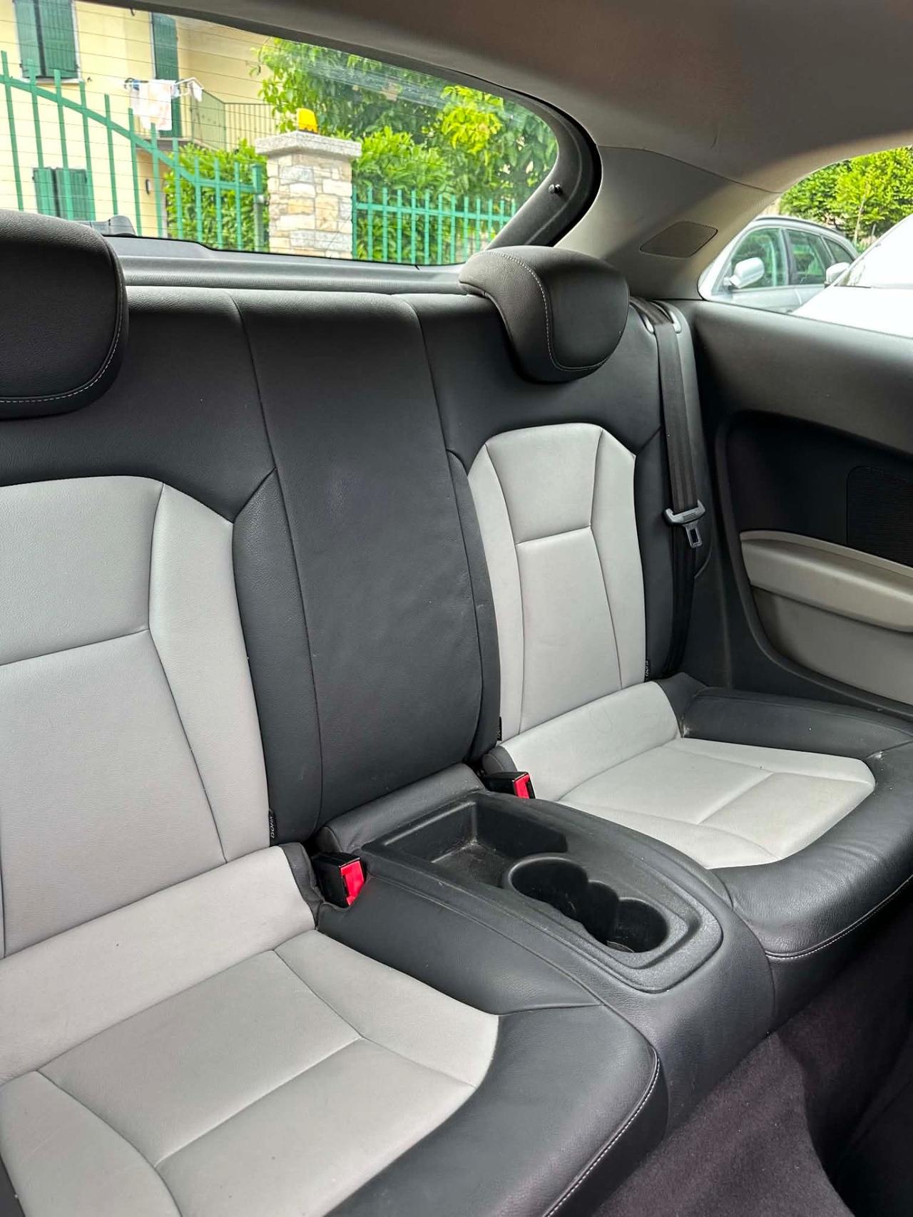 Audi A1 1.4 TFSI NEOPAT TETTO KMCERT GARANZ