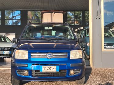 Fiat Panda 1.2 Dynamic Gpl Neopatentati
