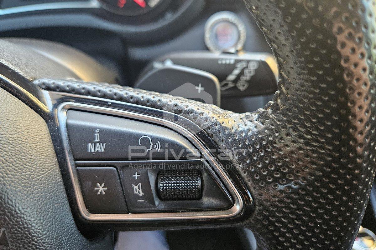 AUDI A1 SPB 1.4 TFSI 185 CV S tronic Ambition