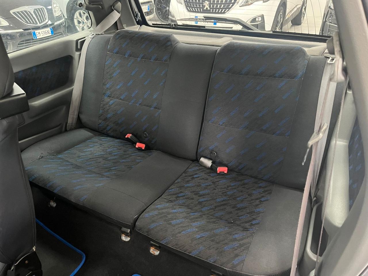 Renault Clio 3p 1.8 16v cat.