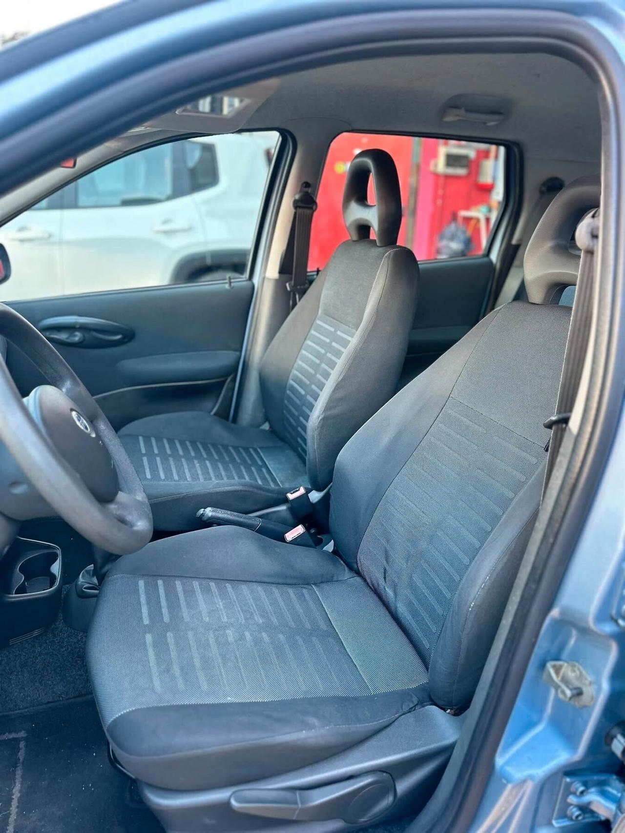 Fiat Punto Classic 1.2 5 porte Active NEOPATENTATI