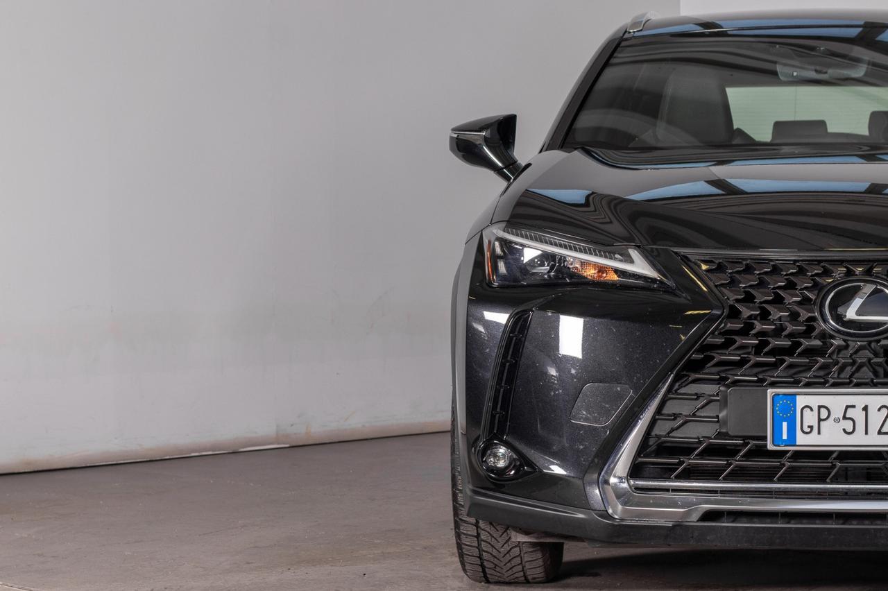 Lexus UX 250h 2.0 Urban 2wd 152cv Hybrid