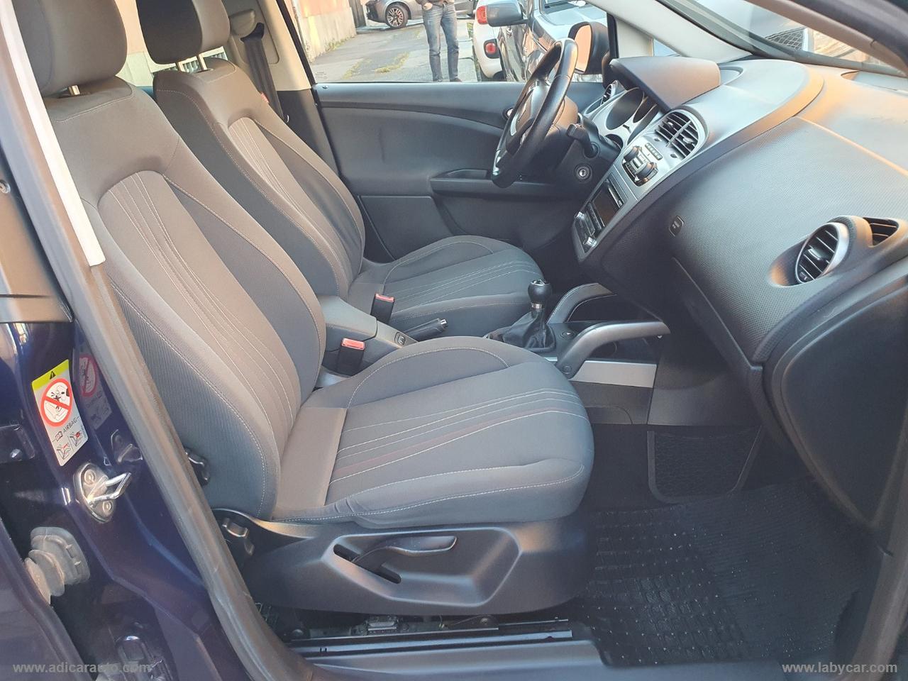 SEAT Altea 1.6 TDI 105 CV CR Style