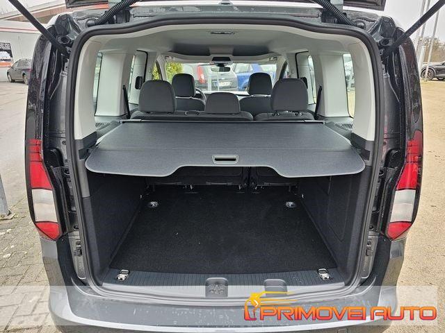 VOLKSWAGEN Caddy 1.5 TSI 114 CV DSG