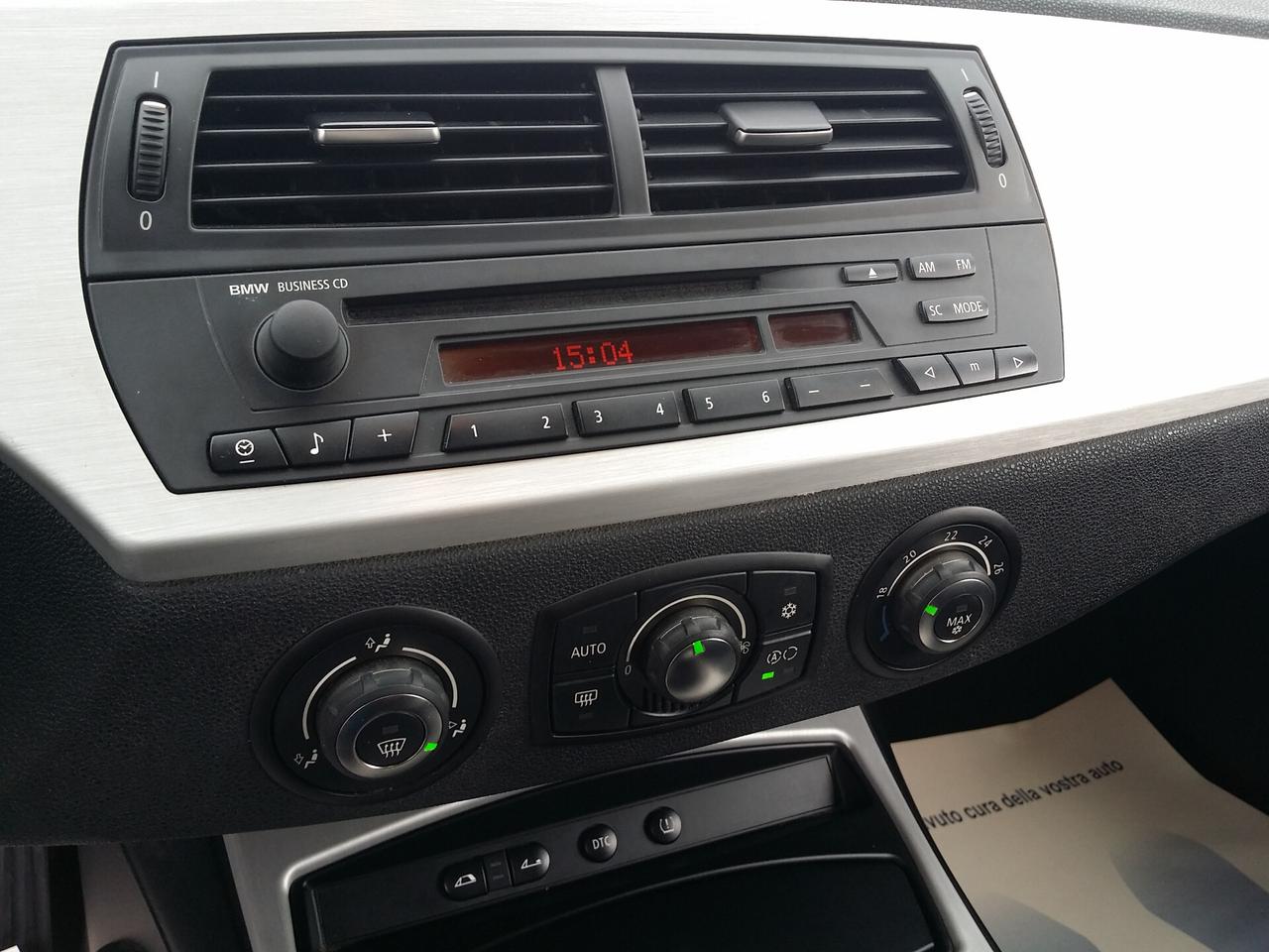 Bmw Z4 3.0si cat Roadster/CABRIO 265cv