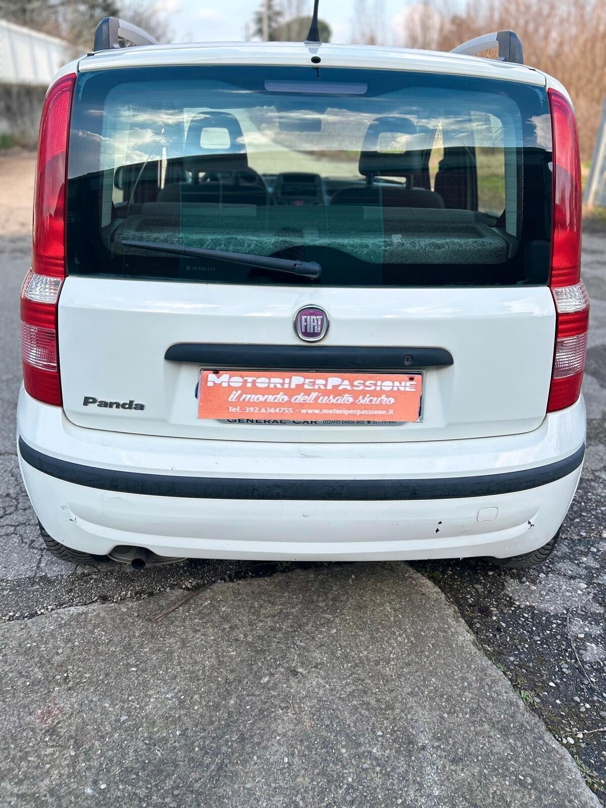 Fiat Panda 1.2 EasyPower Dynamic NEOPATENTATI