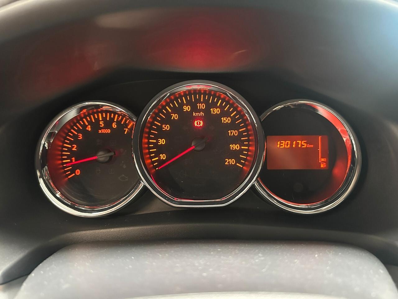 Dacia Sandero 1.5 dCi 8V 75CV Ambiance