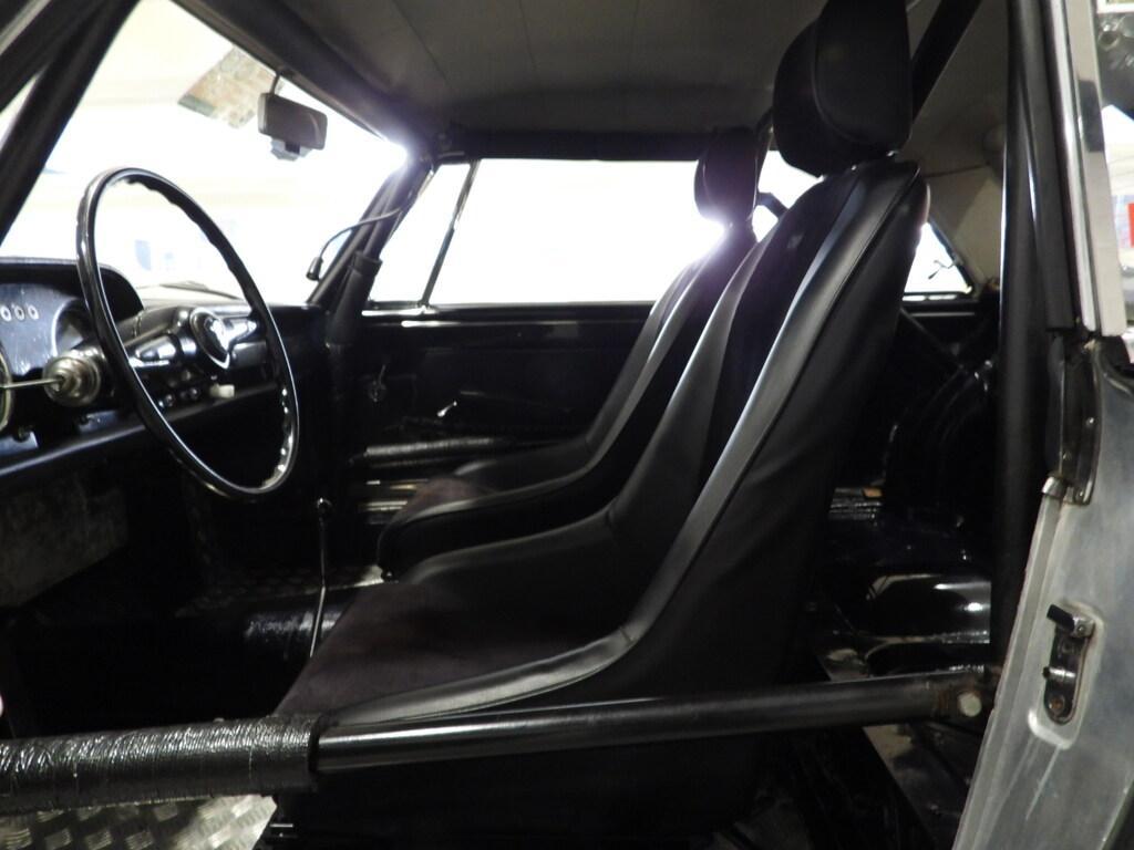 Lancia Beta Montecarlo FLAMINIA COUPE’ PININFARINA ”CORSA”