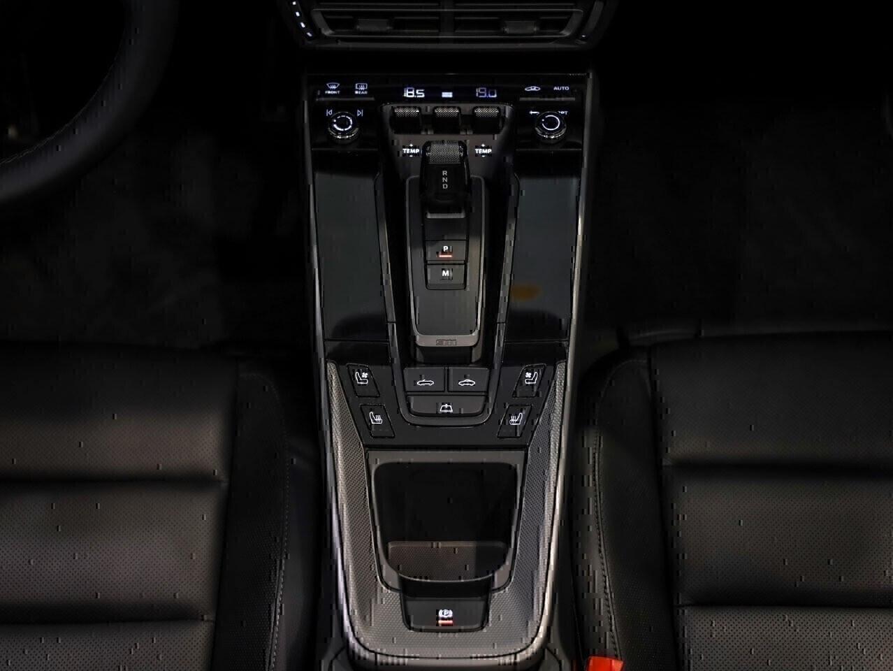 Porsche 911 IVA ESPOSTA INCLUSA