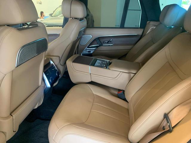 LAND ROVER Range Rover 3.0D I6 350 CV Autobiography