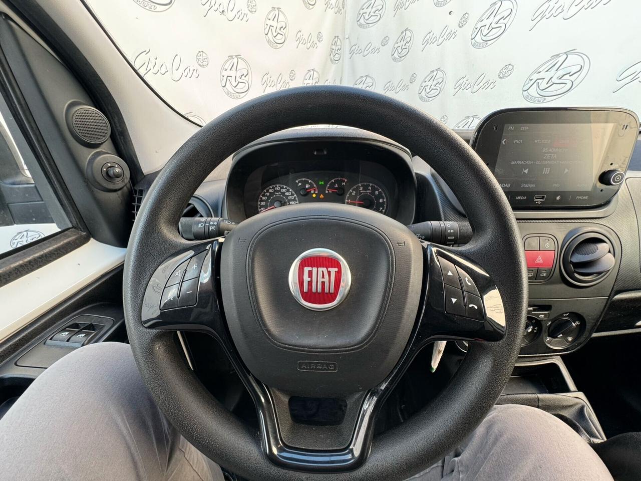 Fiat Fiorino 1.3 MJT 95CV Cargo