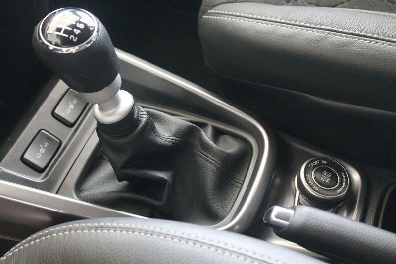 Suzuki Vitara 1.4 Hybrid 4WD Allgrip Top