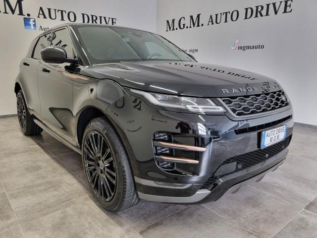 LAND ROVER Range Rover Evoque 2.0D I4-L.Flw 150 CV AWD Auto