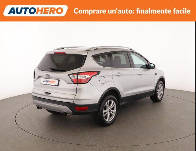 FORD Kuga 1.5 EcoBoost 120 CV S&S 2WD Business