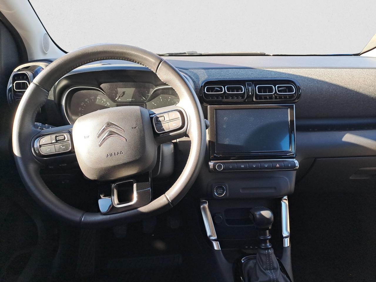 CITROEN C3 Aircross 1ª s. - C3 Aircross PureTech 110 S&S Shine Pack