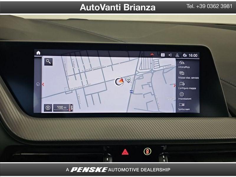 BMW Serie 1 118d 5 Porte