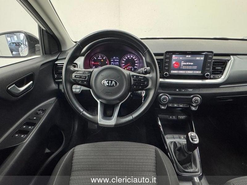 KIA Stonic 1.6 CRDi 110 CV Style