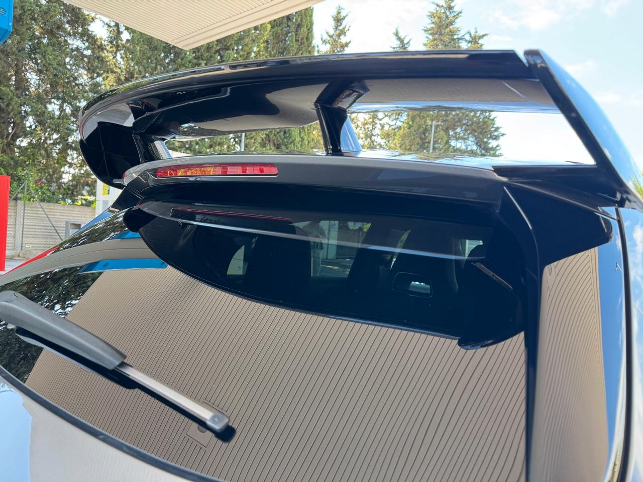 Mercedes-benz A 250 e Automatic EQ-Power Premium AMG line