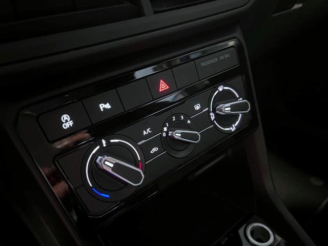 VOLKSWAGEN T-Cross 1.0 TSI 95CV Style