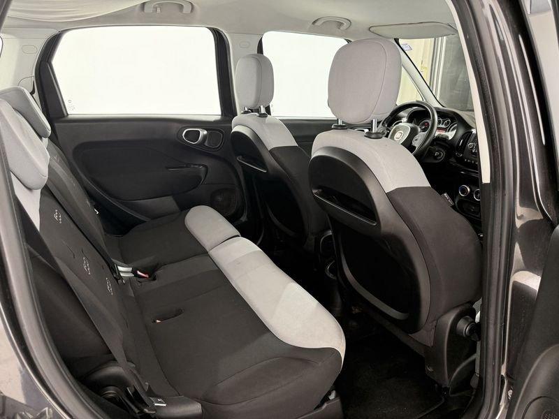FIAT 500L 1.3 MultiJet Pop Star 85cv S/S