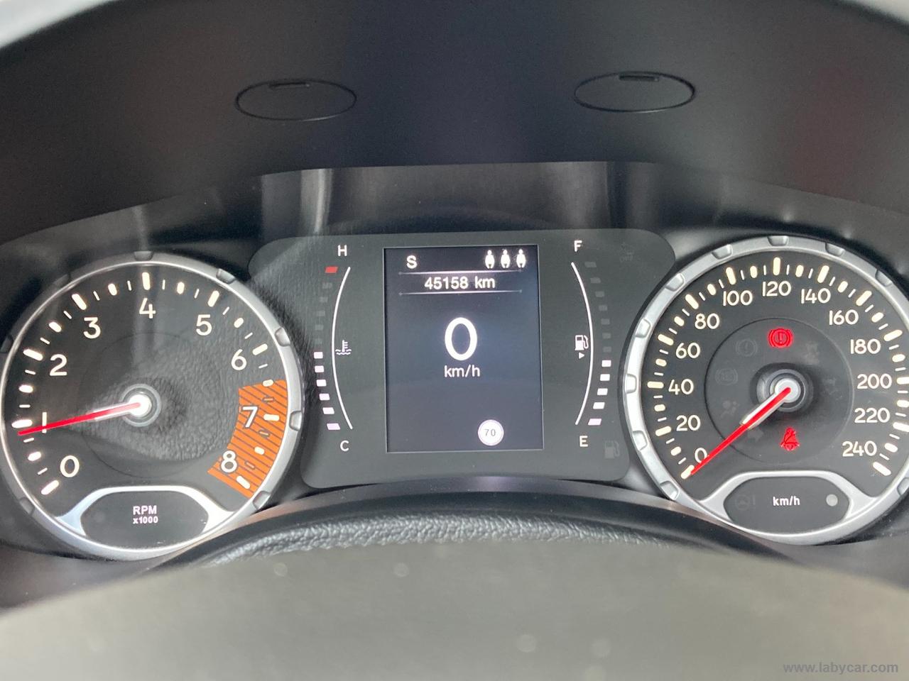 JEEP Renegade 1.0 T3 Limited