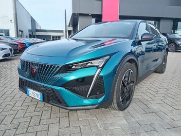 Peugeot 408 408 Hybrid 145 e-DCS6 GT