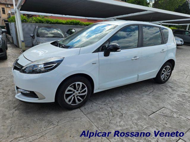 RENAULT Scenic Scénic XMod Cross 1.5 dCi 110CV Energy