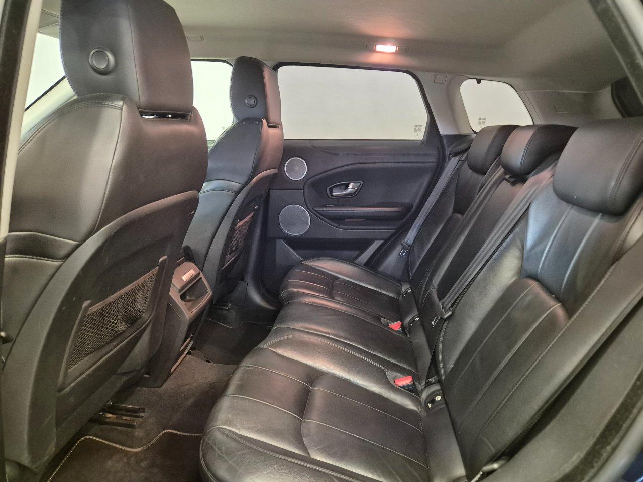 Land Rover Range Rover Evoque 5p 2.0 td4 SE - PER COMMERCIANTI