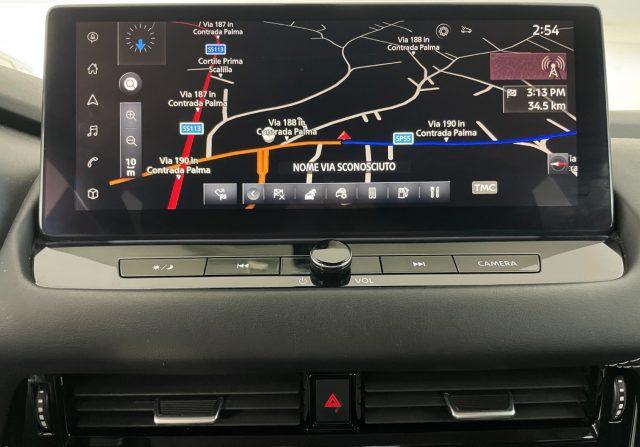 NISSAN Qashqai 1.3 MHEV 158 CV X-Tronic N-Connecta