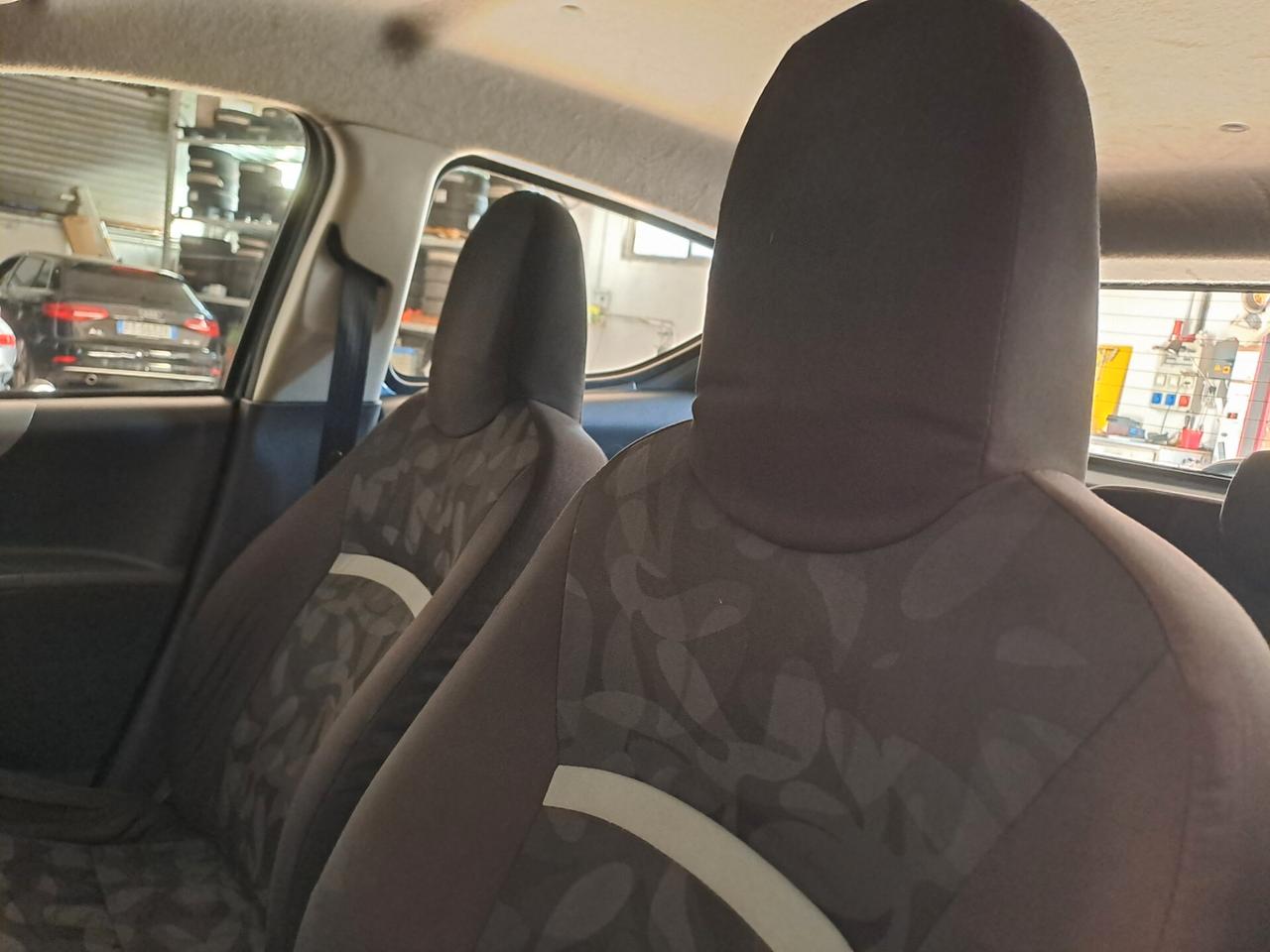 SUZUKI ALTO 1.0 BENZINA *OK NEOPATENTATI*