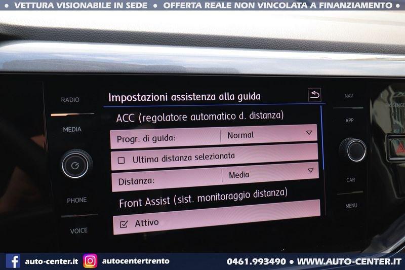 Volkswagen Polo 1.0 TSI Highline 95CV 5porte