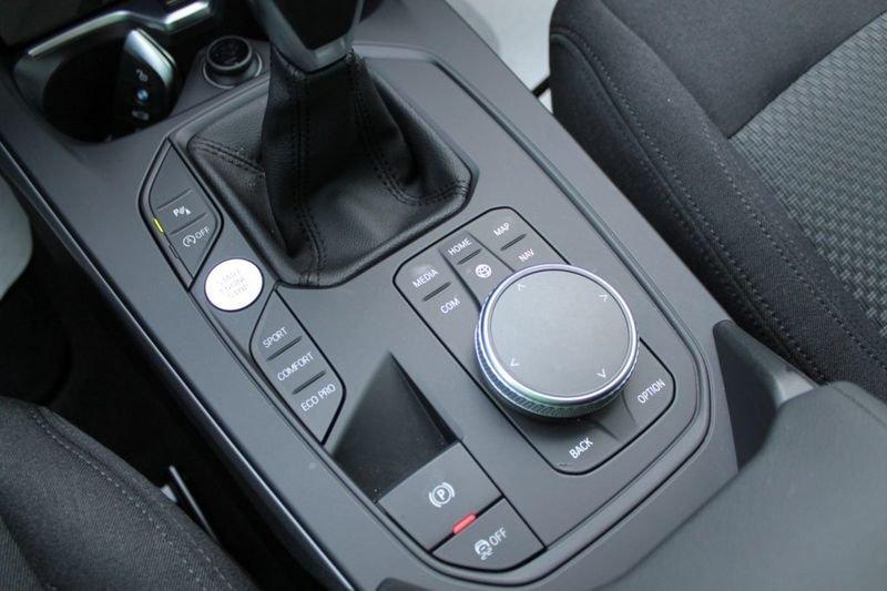 BMW Serie 1 d 116CV 5p. Business Advantage