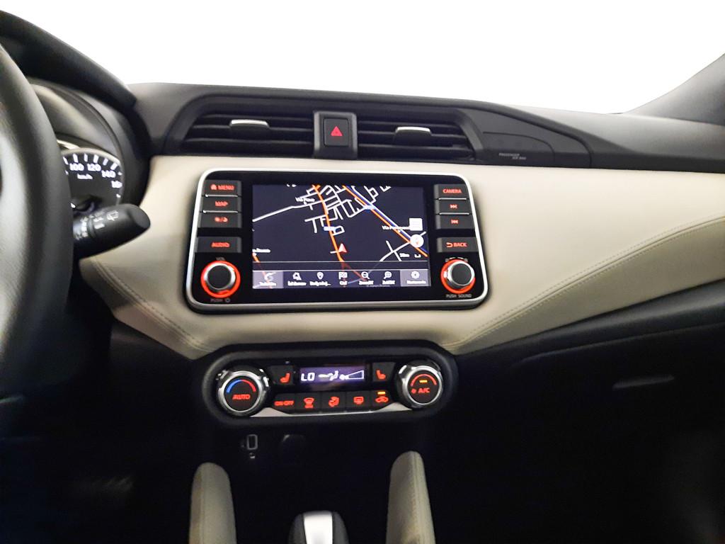 Nissan Micra 1.0 ig-t 92cv Xtronic Tekna