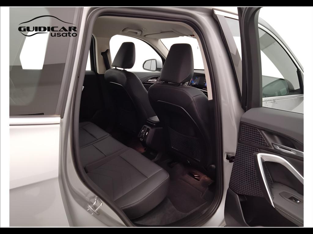 BMW X1 U11 - X1 sdrive18d X-Line auto