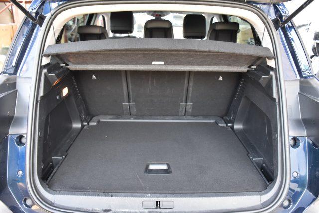 CITROEN C5 Aircross BlueHDi 130 S&S EAT8 Feel Pack *TELECAMERA*