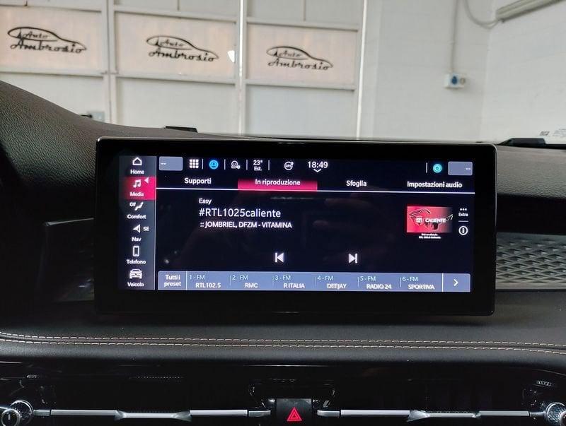 Alfa Romeo Tonale Tonale 1.6 diesel 130 CV TCT6 da 339,00 al mese