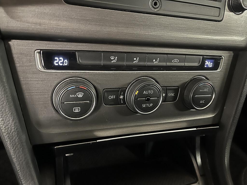 Volkswagen Golf VII 1.6 TDI 5porte