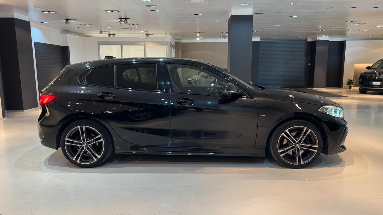 BMW SERIE 1 MSPORT 118i F40 1.5B 140 CV - 2020