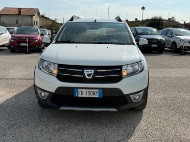 Dacia Sandero 0.9 TCe 12V TurboGPL 90CV Start&Stop Lauréate
