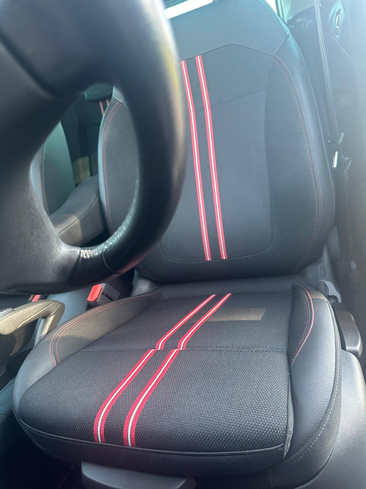 Opel Crossland 1.5 ECOTEC D 120 CV Start&Stop aut. GS Line