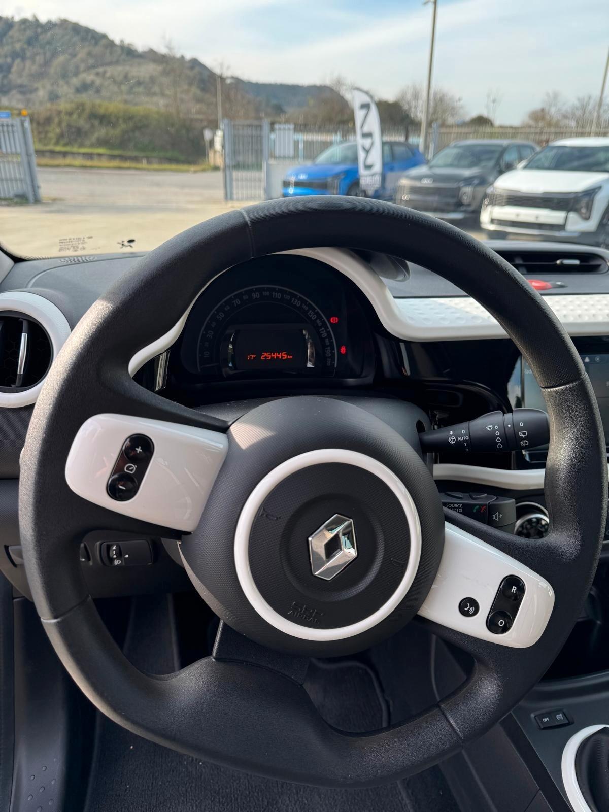 Renault Twingo SCe 65 CV Urban Night