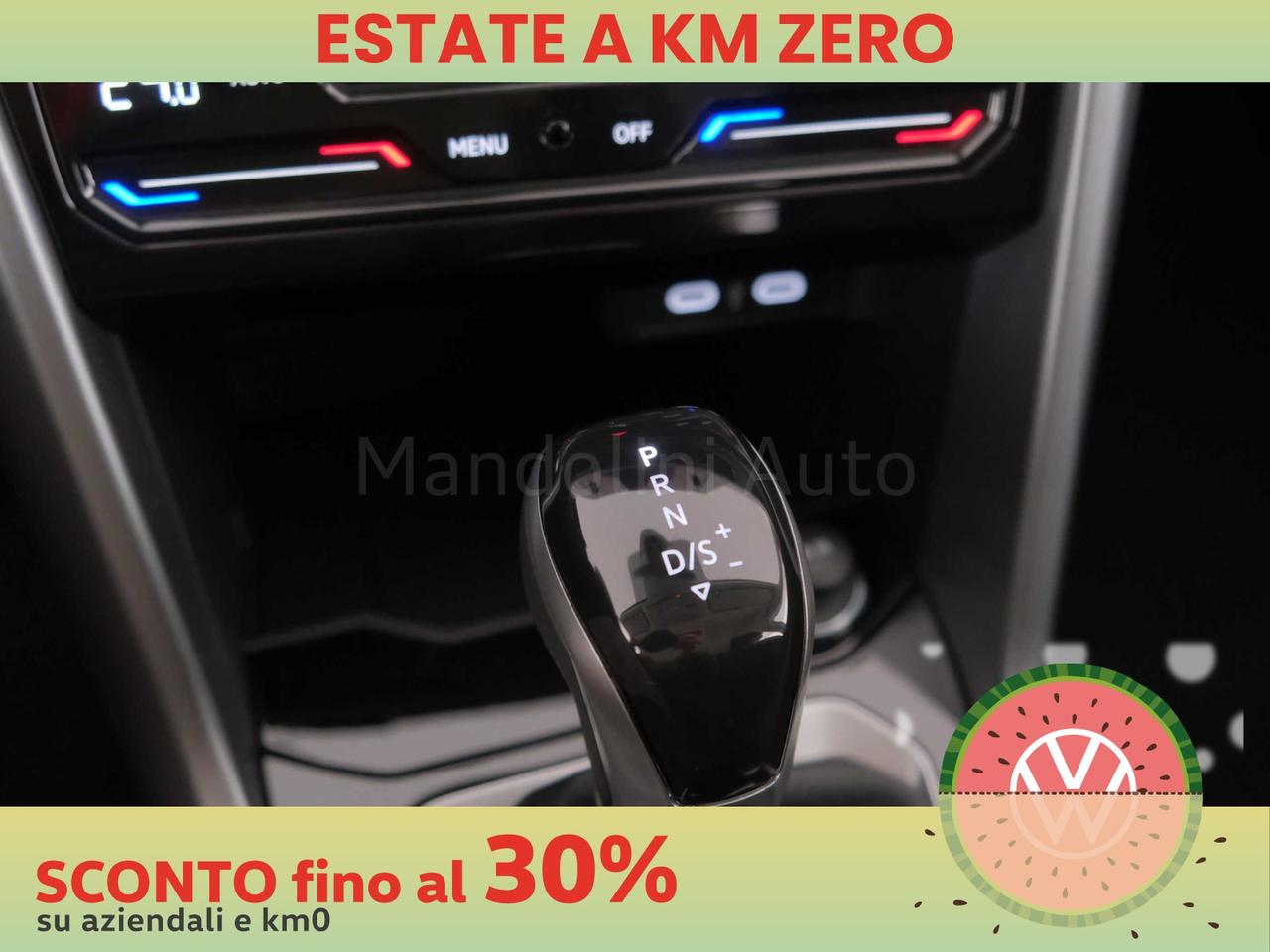 Volkswagen T-Roc 1.5 tsi act life dsg