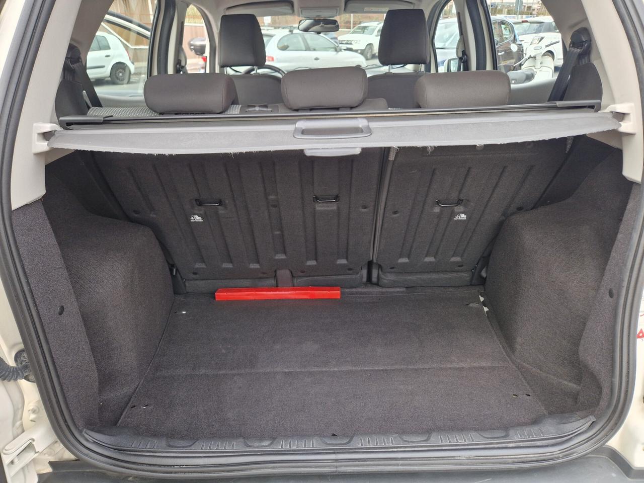 Ford EcoSport 1.5 TDCi 95 CV Titanium