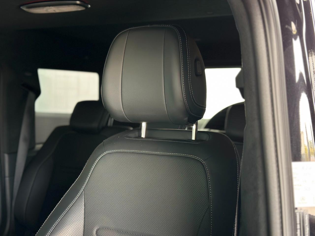 Mercedes-benz G 450 d Mild hybrid S.W. AMG Line