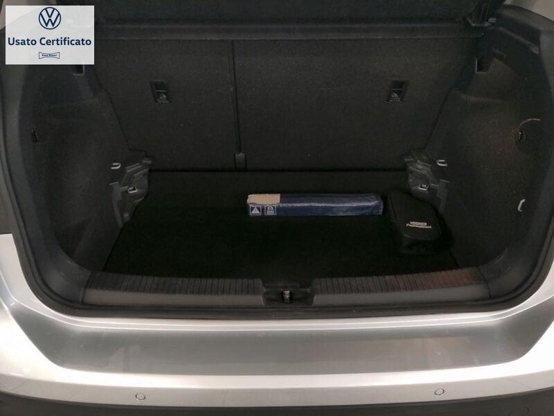 Volkswagen T-Cross 1.0 TSI 115 CV Advanced BMT