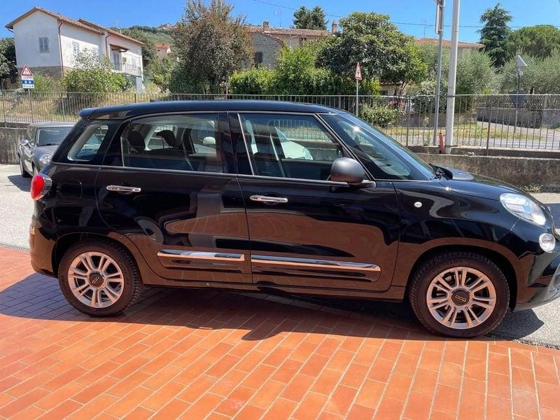 FIAT 500L 1.4 95 CV Mirror