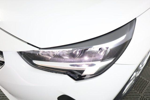 OPEL Corsa Corsa 1.2 Edition