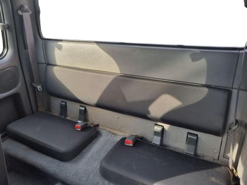 Ford Ranger 2.5 TDI (109CV) DC 2p. Pick-up