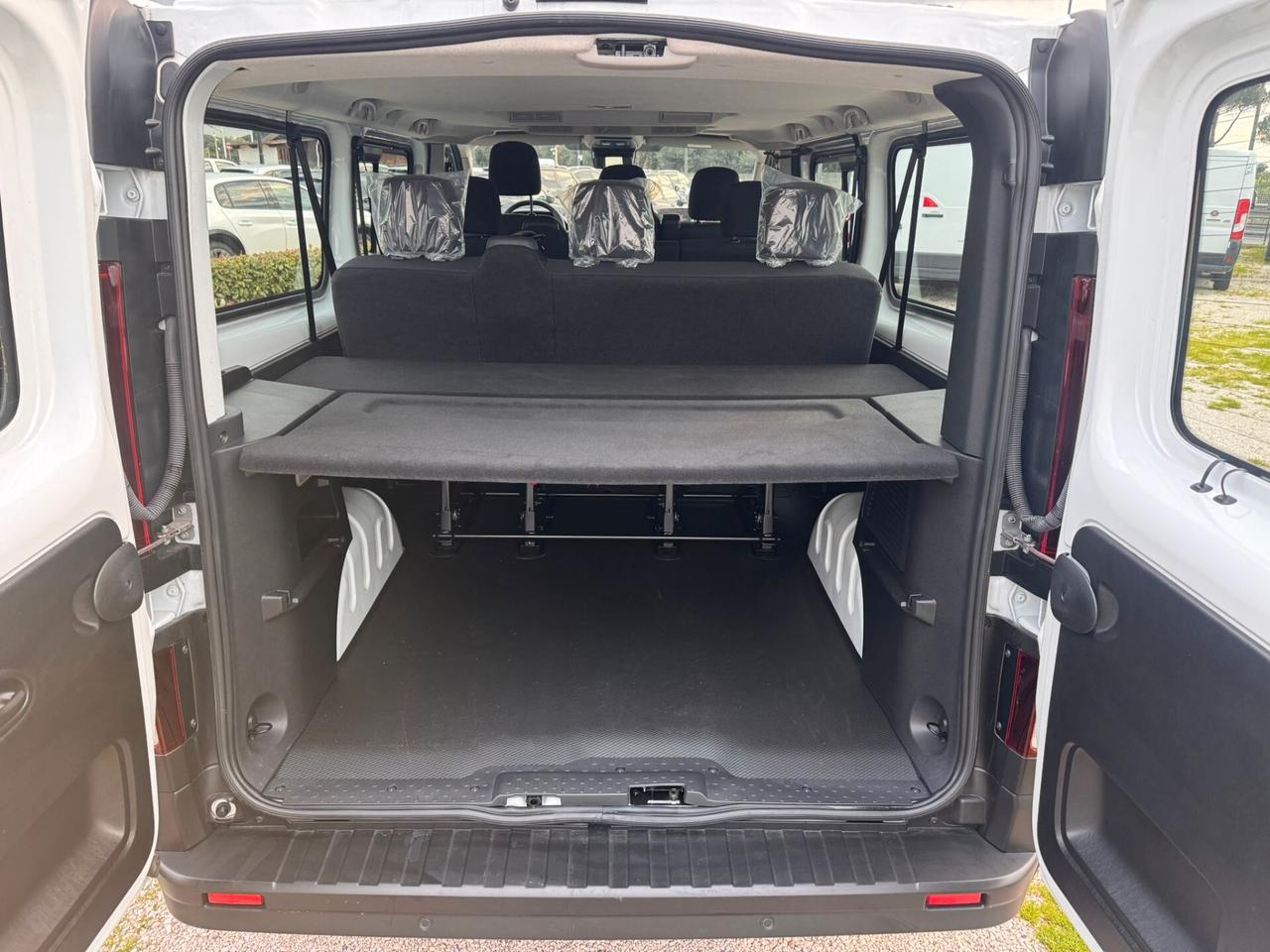 NISSAN PRIMASTAR L2H1 2.0DCI 150CV 9POSTI 2025