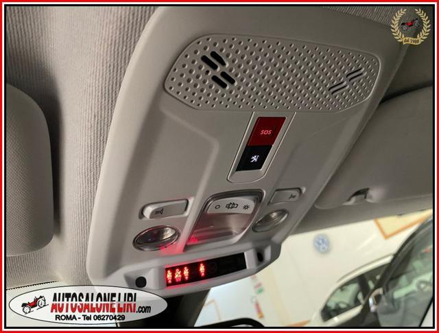 PEUGEOT 208 PureTech 100 Stop&Start 5 porte Allure Pack